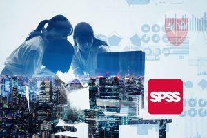 Program Les Privat SPSS untk meningkatkan keahlian kerja dan penelitian