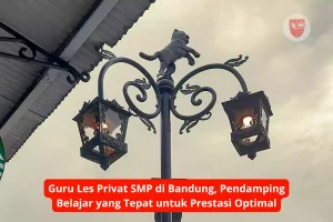 Guru Les Privat SMP di Bandung, Pendamping Belajar yang Tepat untuk Prestasi Optimal