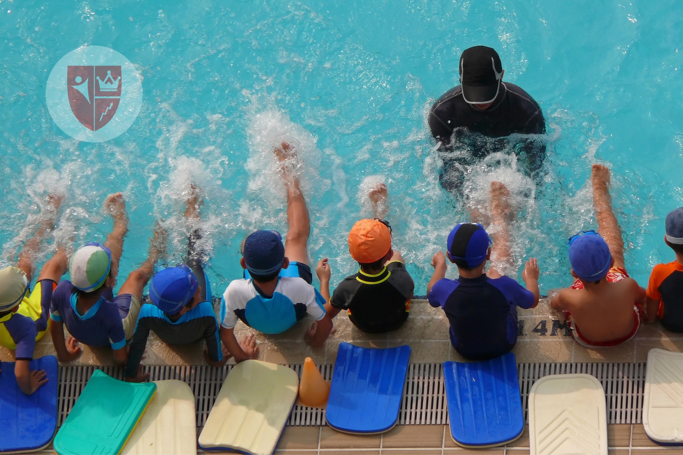 Kursus Renang Bandung Cimahi