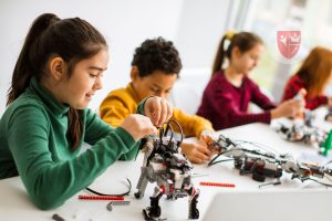 Kursus Robotika Bandung, Tempat Terbaik untuk Belajar Robotika dari Dasar