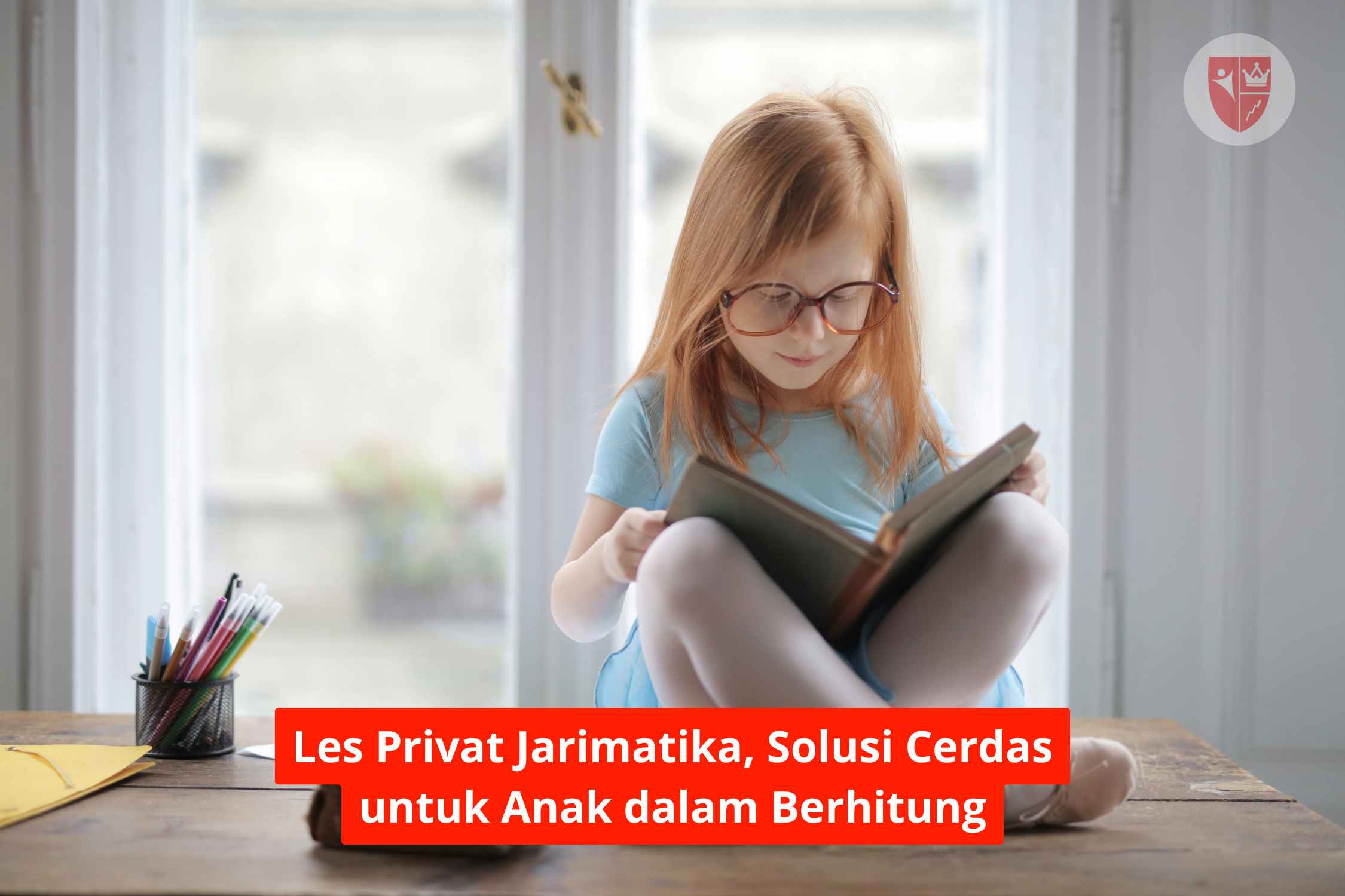 Les Privat Jarimatika, Solusi Cerdas untuk Anak dalam Berhitung