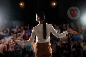 Les Privat Public Speaking di Bandung