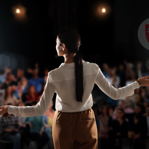 Les Privat Public Speaking di Bandung