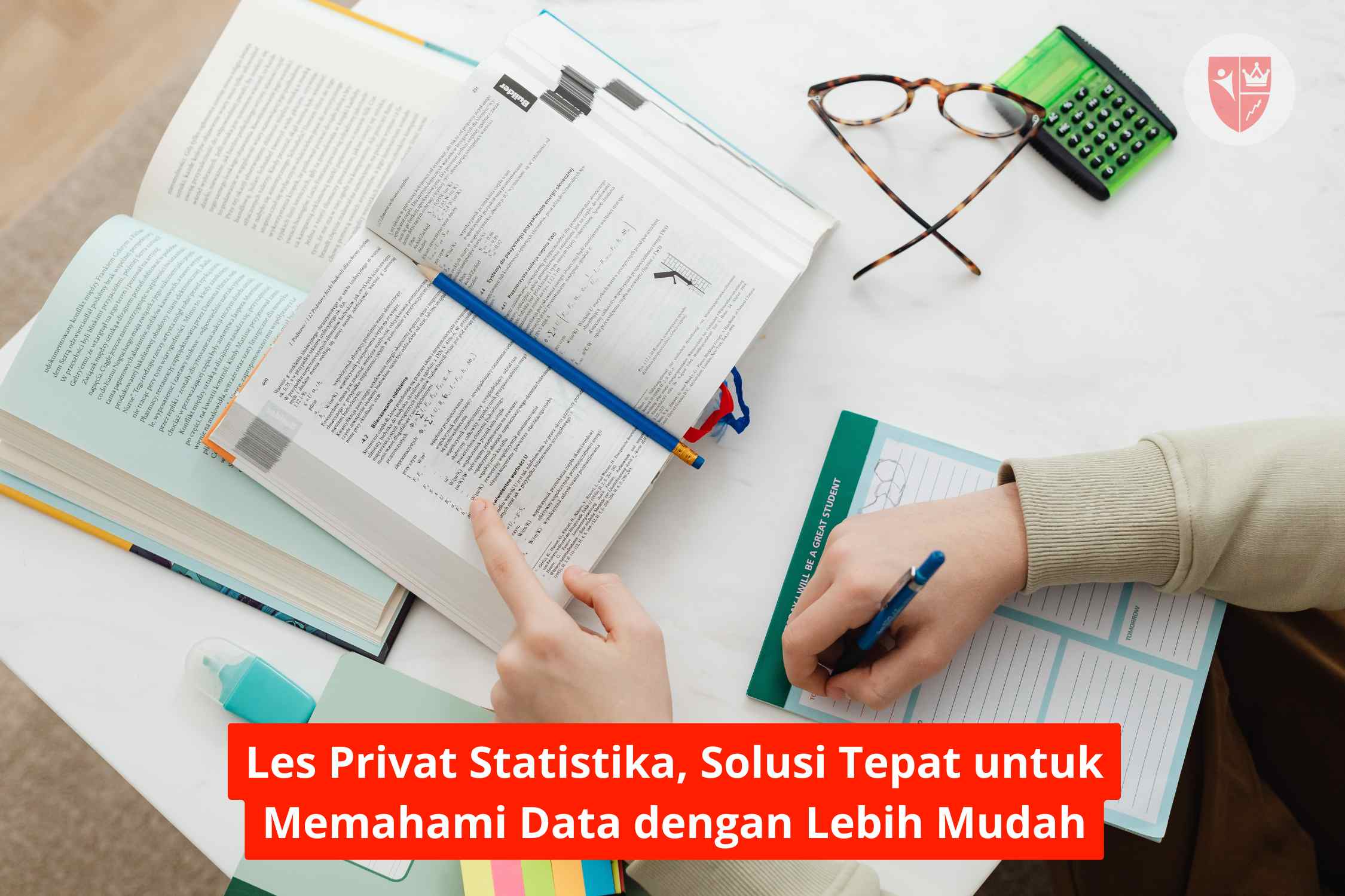 Les Privat Statistika, Solusi Tepat untuk Memahami Data dengan Lebih Mudah