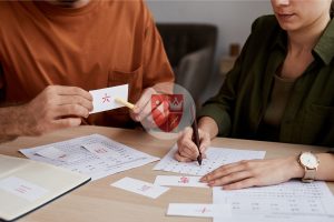 Les Privat Bahasa Mandarin - Solusi terbaik untuk belajar bahasa Mandarin dengan tutor profesional dan metode interaktif
