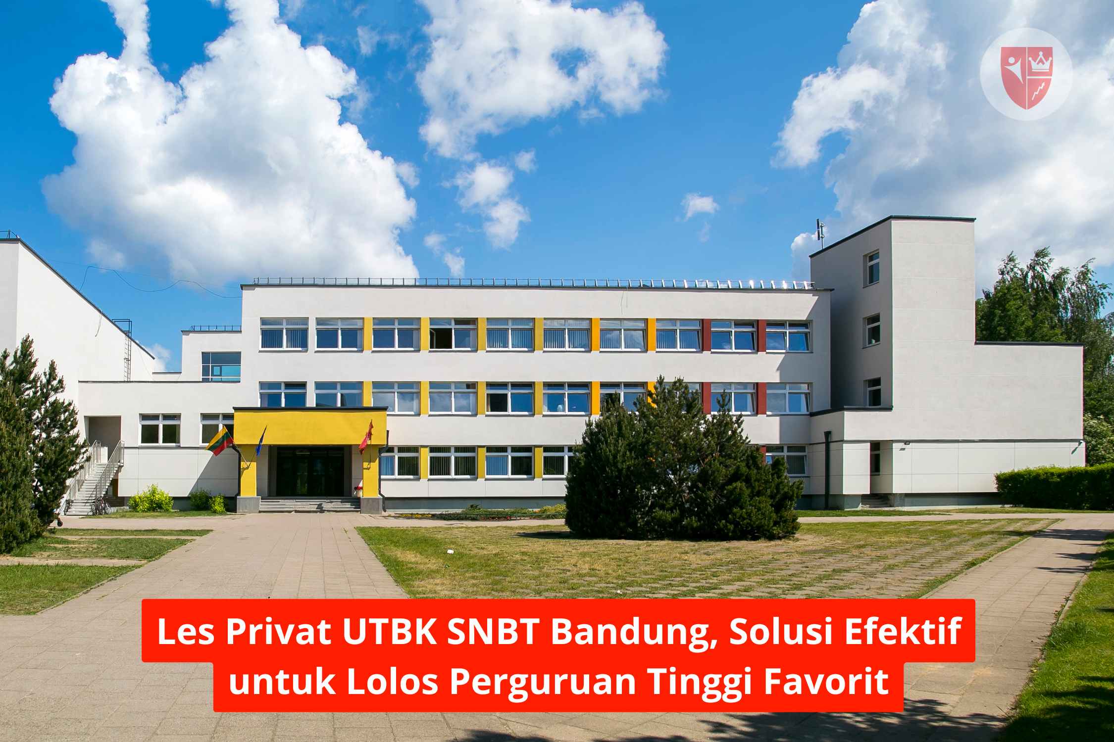 sesi les privat UTBK SNBT Bandung