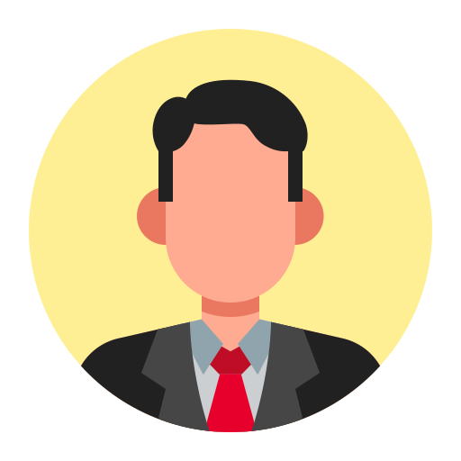 icon orang