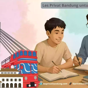 Les Privat Bandung untuk SD SMP SMA di Weninggalih