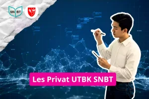 Les Privat UTBK SNBT di Wangunsari