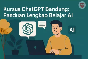 Kursus ChatGPT Bandung