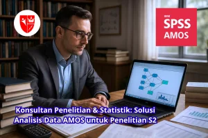 Konsultan Penelitian & Statistik