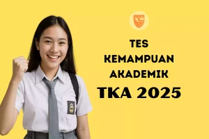 Tes Kemampuan Akademik 2025