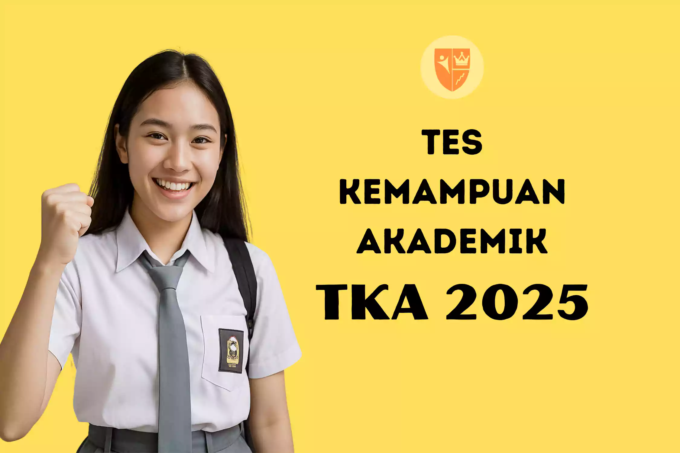 Tes Kemampuan Akademik 2025