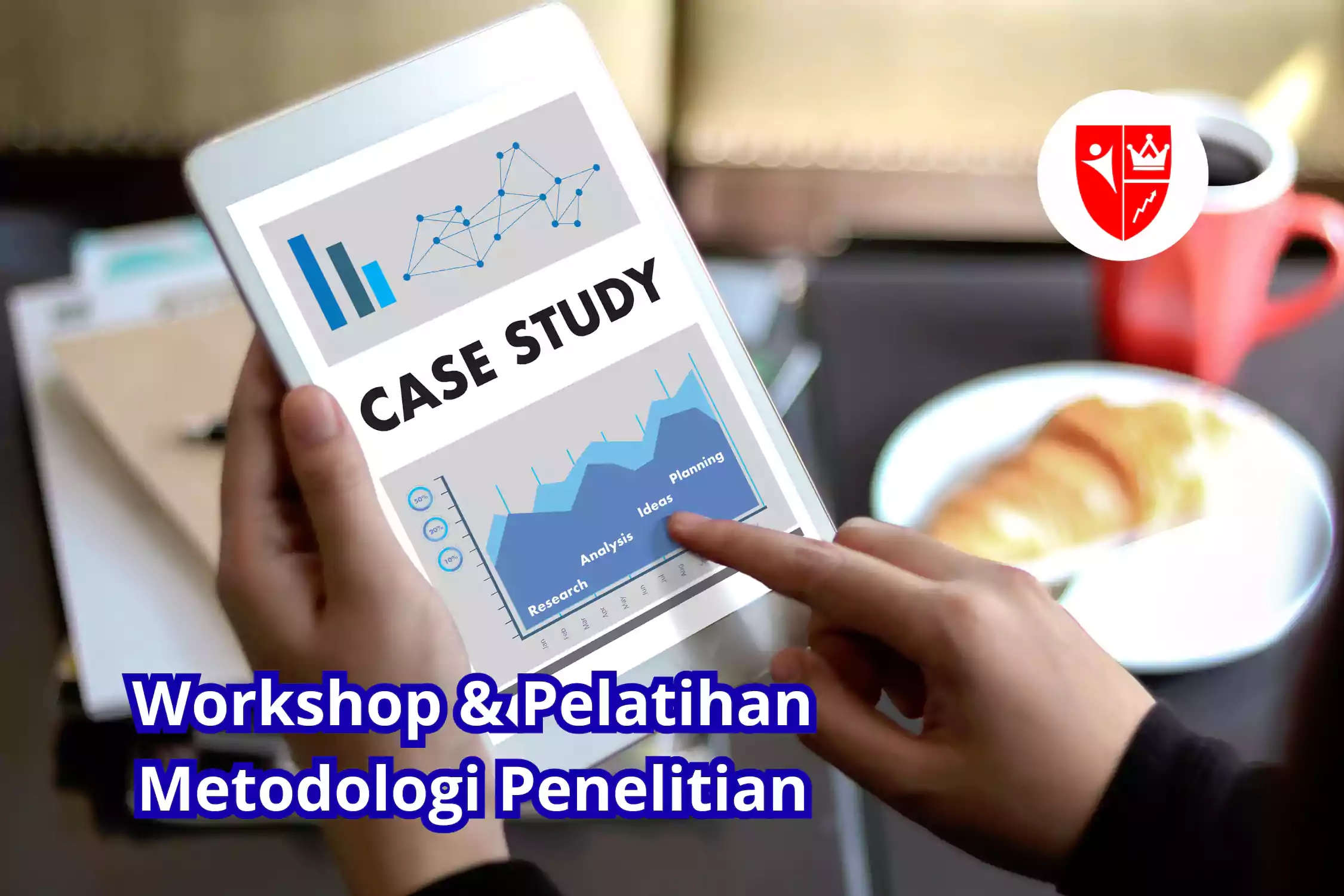 Workshop & Pelatihan Metodologi Penelitian