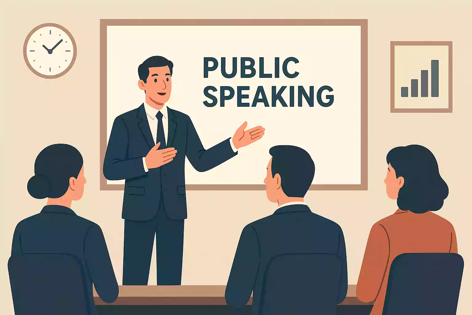 Kursus Publik Speaking