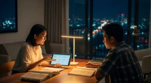 Les Privat Bahasa Inggris Antapani