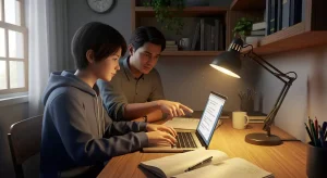 Les Privat Bahasa Inggris Babakan Ciparay