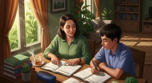 Les Privat Bahasa Inggris Buahbatu