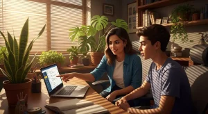 Les Privat Bahasa Inggris Cibaduyut