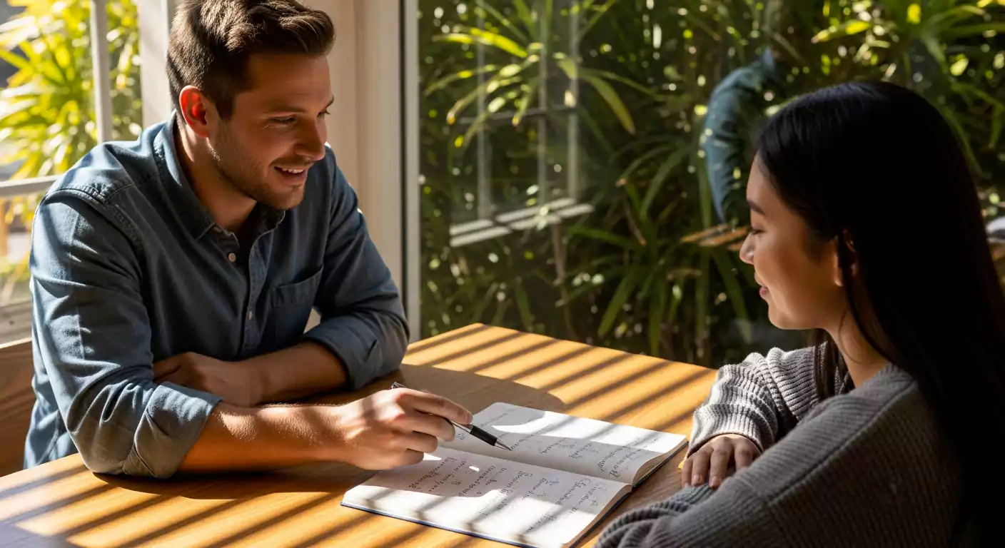 Les Privat Bahasa Inggris Cilengkrang 2