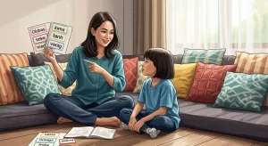 Les Privat Bahasa Inggris Ciroyom