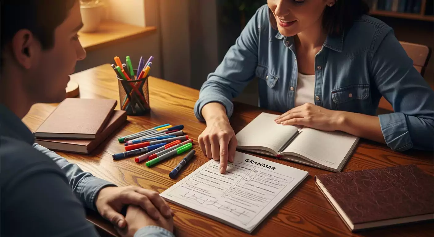 Les Privat Bahasa Inggris Ciumbuleuit