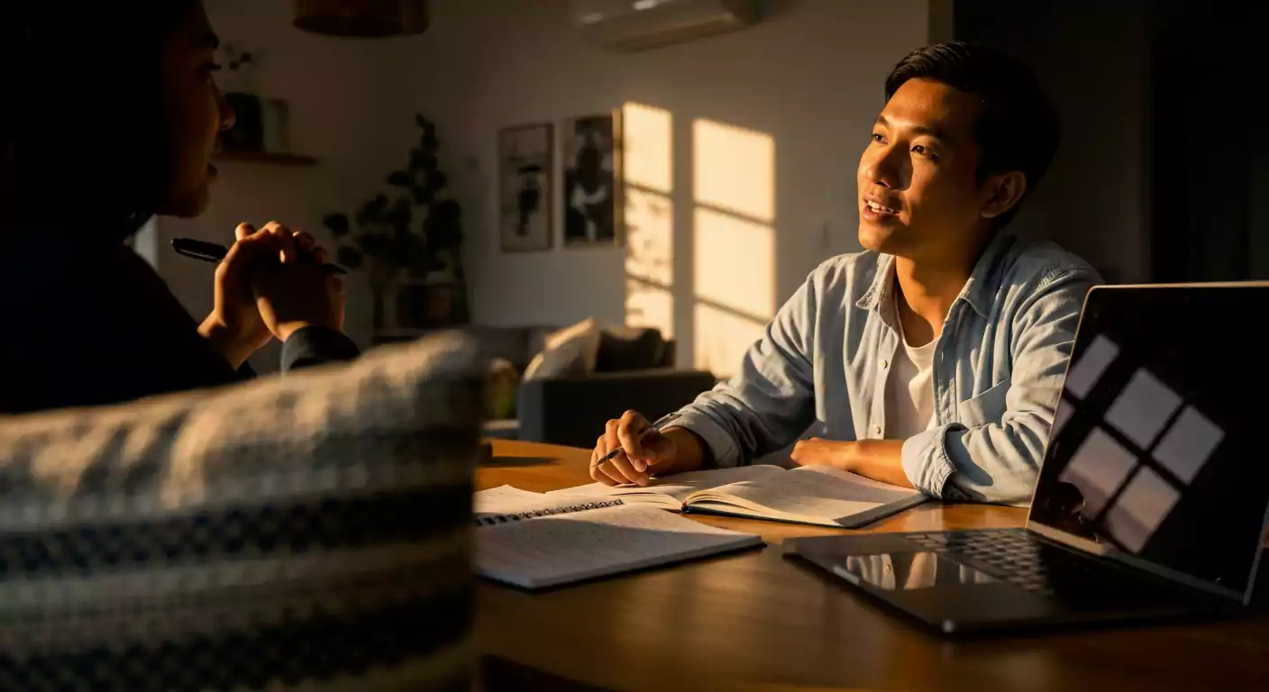 Les Privat Bahasa Inggris Ujung Berung