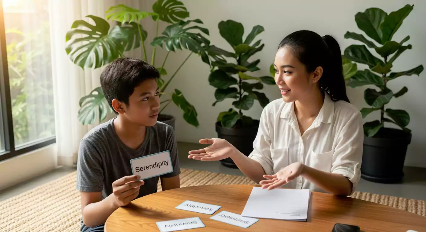 Tips Meningkatkan Speaking Bahasa Inggris Tanpa Nervous