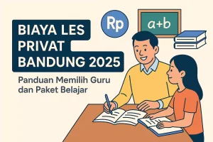 harga guru les