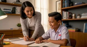 Les Privat Bahasa Inggris Batununggal Bandung