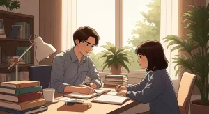 biaya les privat ke rumah bandung