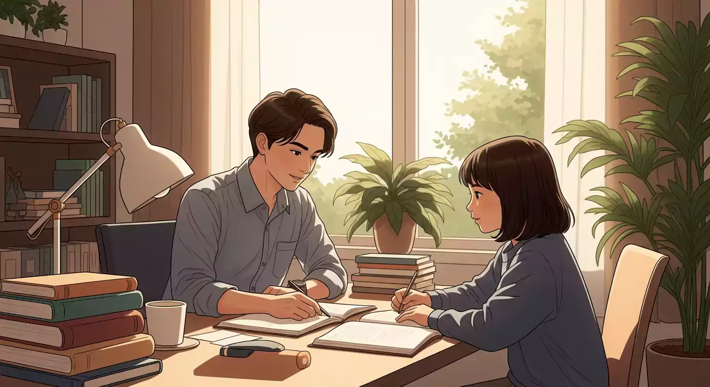 biaya les privat ke rumah bandung