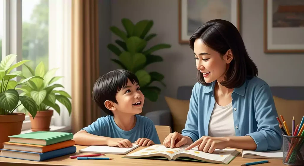 guru privat ke rumah bandung berkualitas