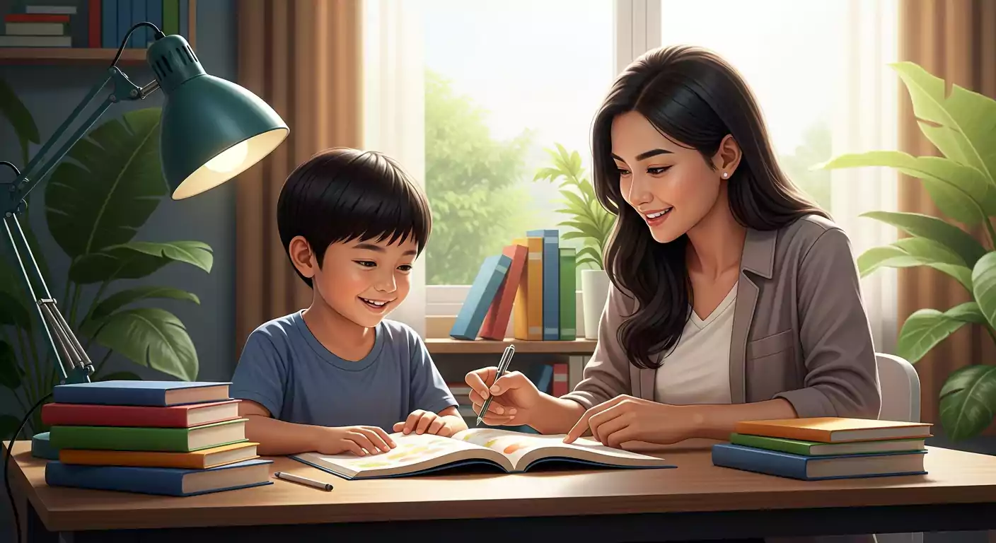 guru privat ke rumah bandung