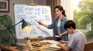 guru privat matematika ke rumah bandung