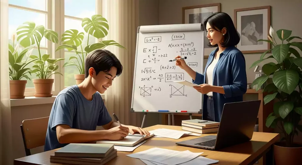 guru privat utbk bandung