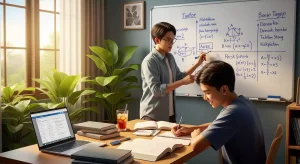 guru privat utbk bandung ke rumah