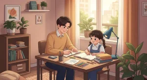 les privat sd bandung