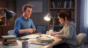 cara memilih guru privat matematika terbaik