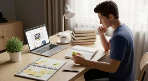strategi belajar UTBK SNBT